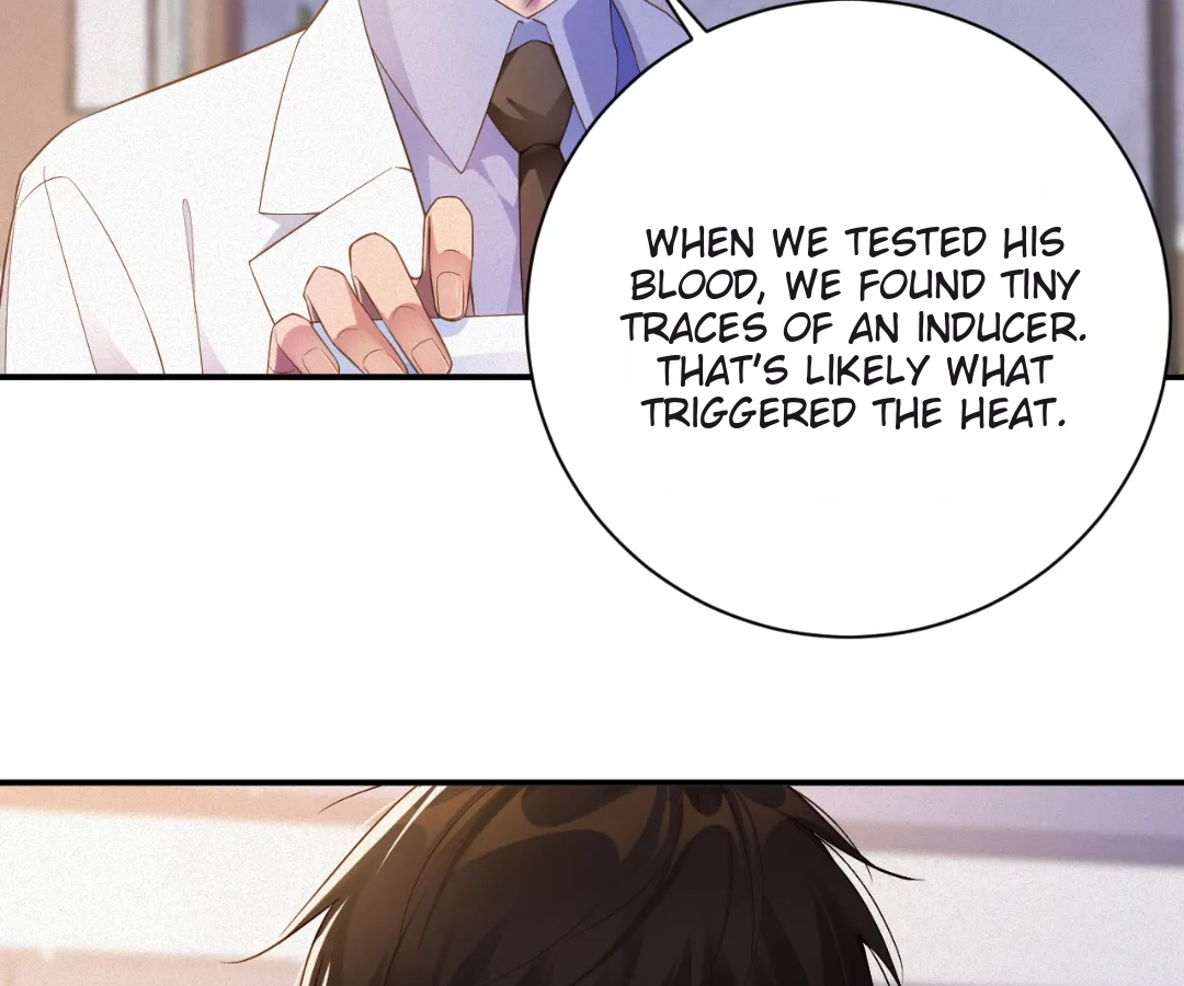 Love After the Break [Official] - Chapter 67 manhwa