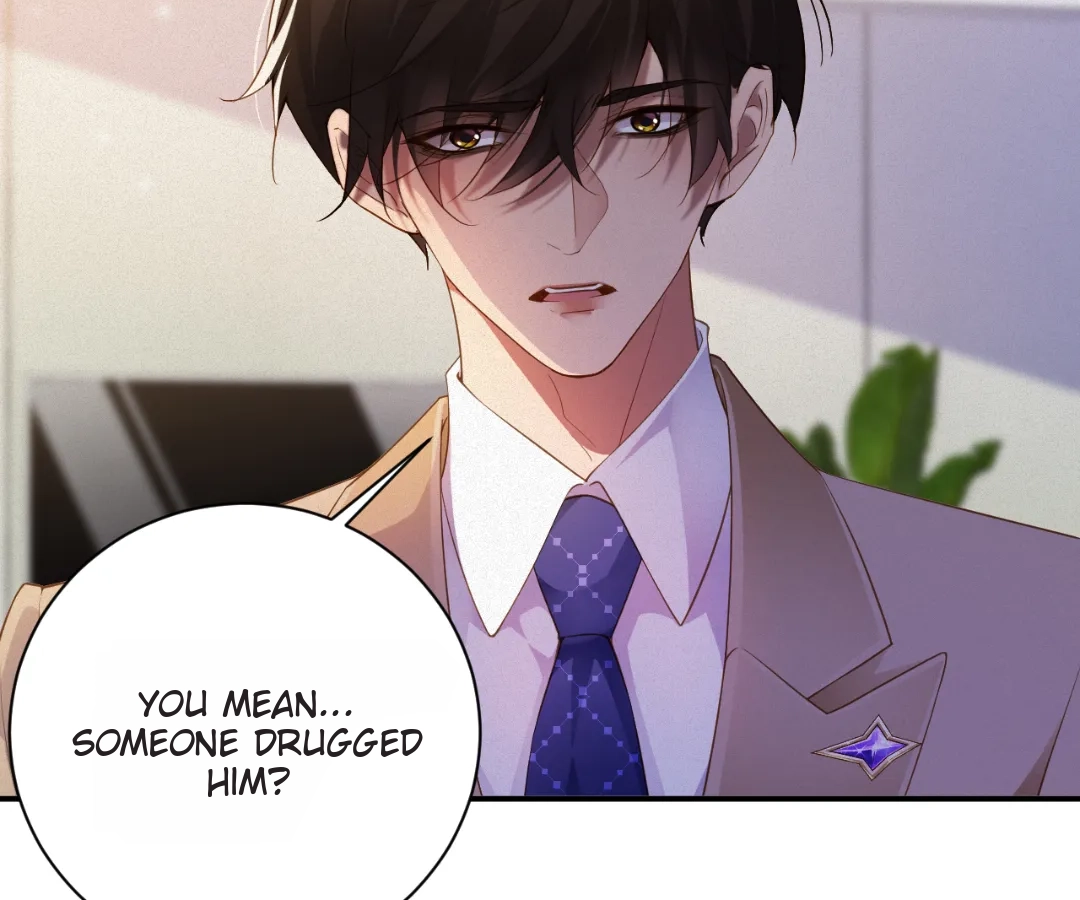 Love After the Break [Official] - Chapter 67 manhwa