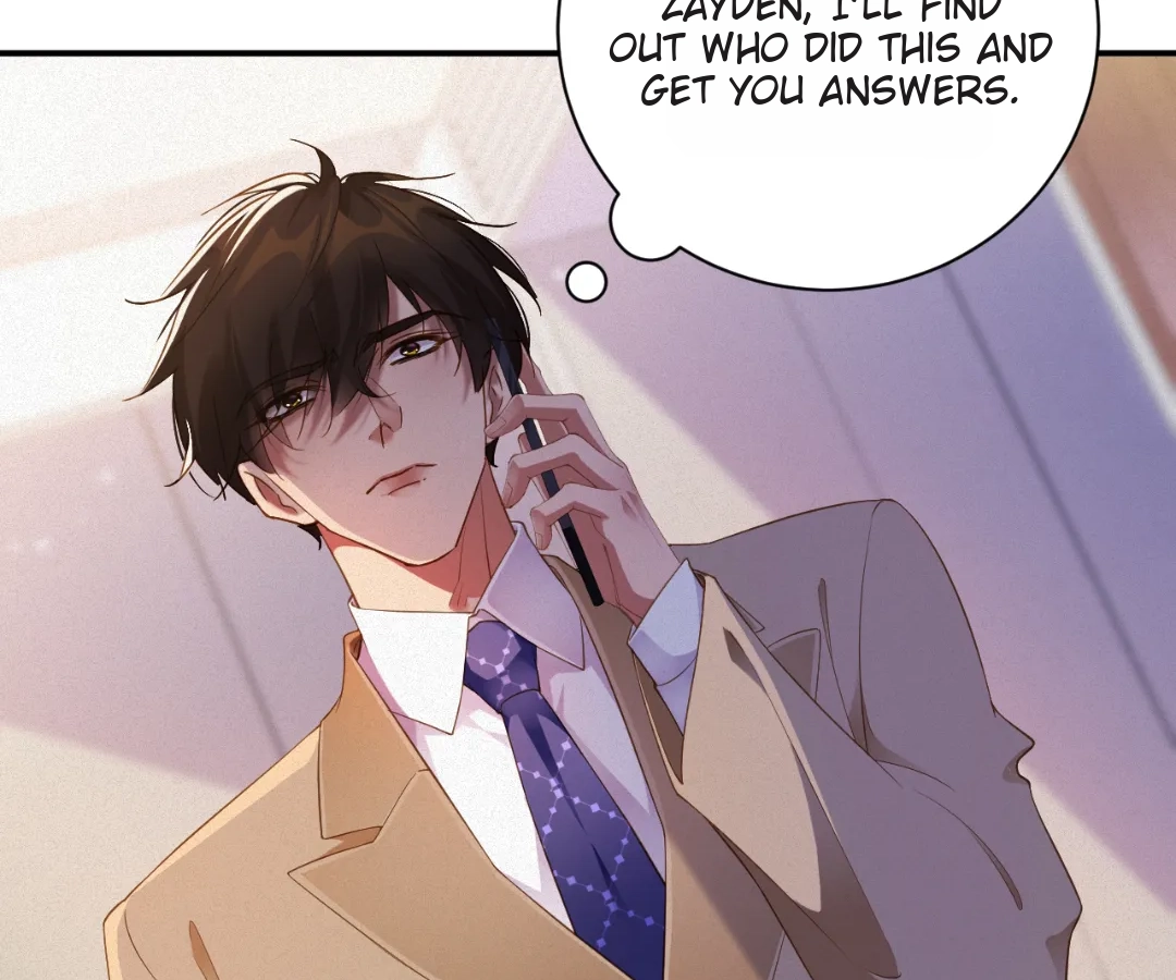 Love After the Break [Official] - Chapter 67 manhwa