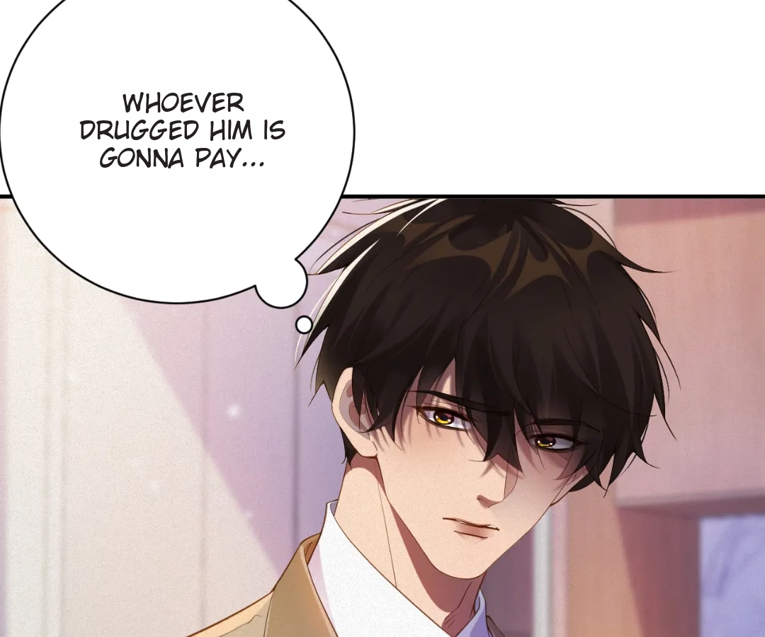 Love After the Break [Official] - Chapter 67 manhwa