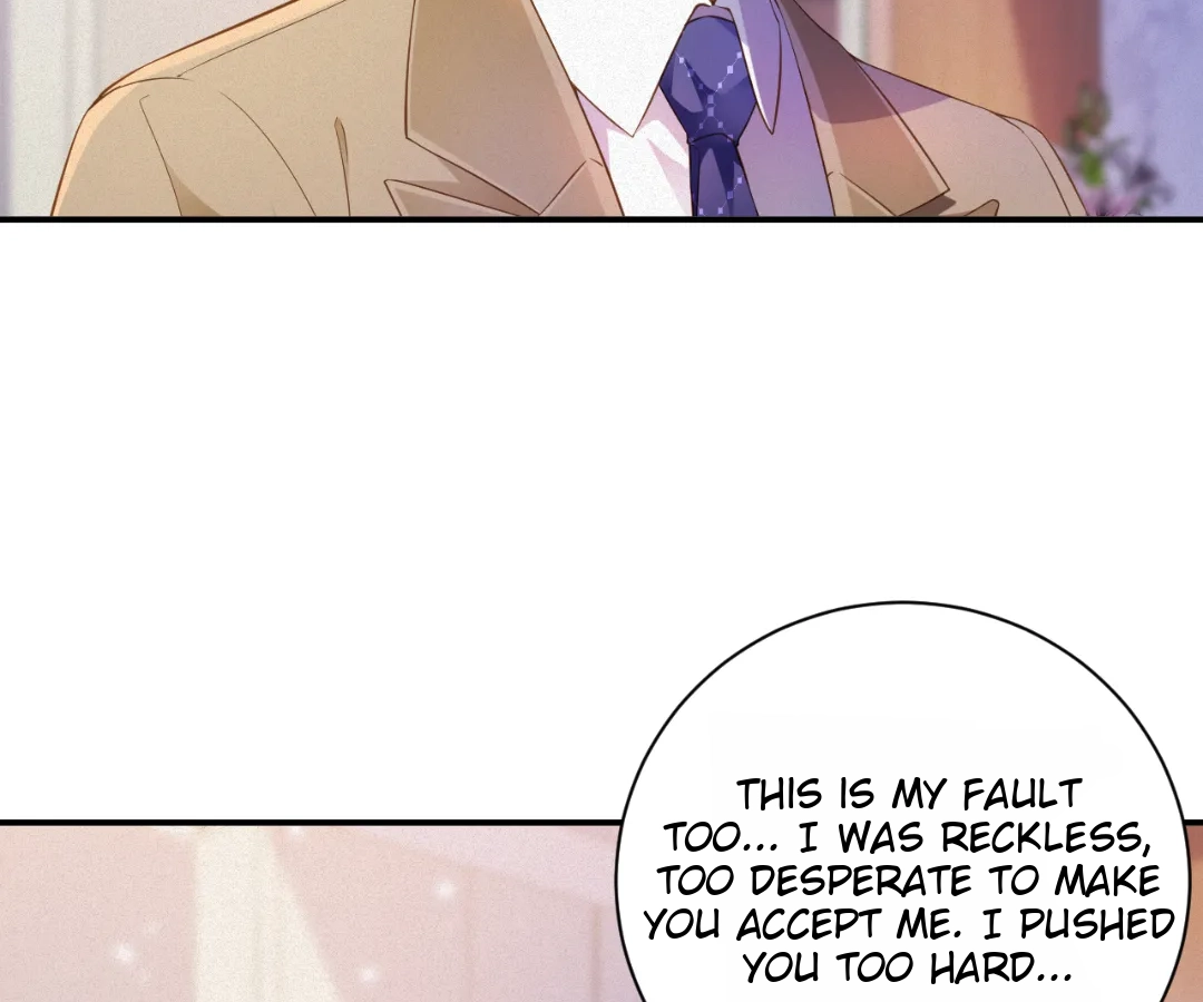 Love After the Break [Official] - Chapter 67 manhwa