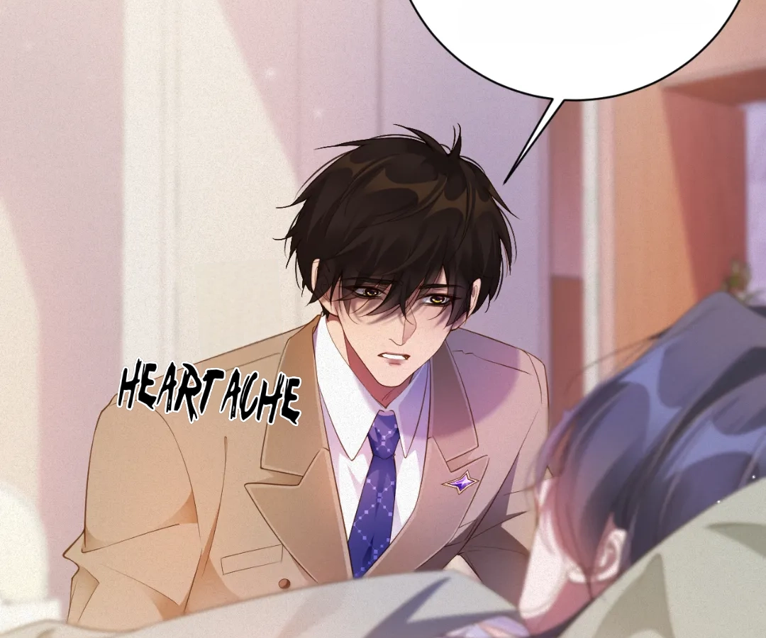 Love After the Break [Official] - Chapter 67 manhwa