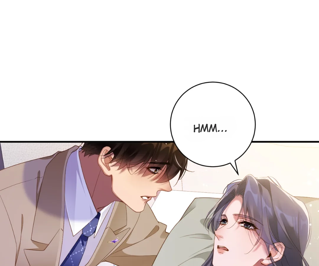 Love After the Break [Official] - Chapter 67 manhwa