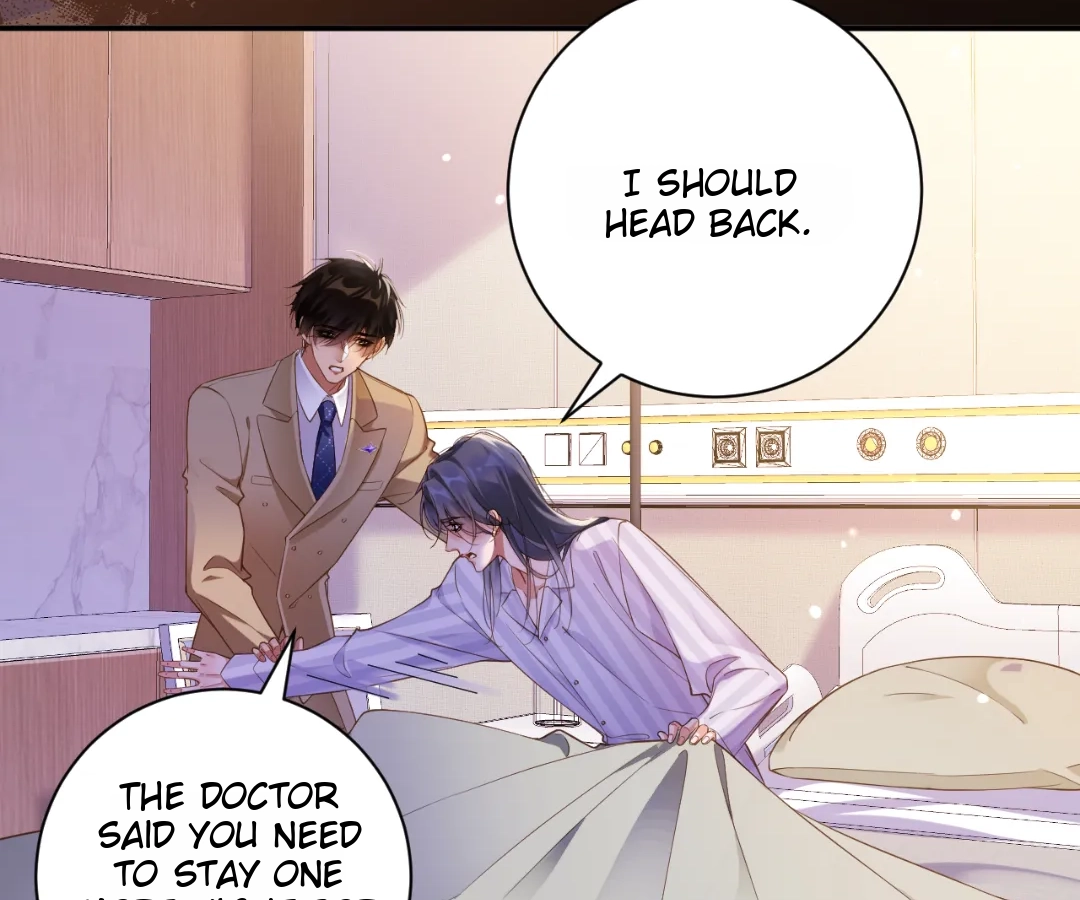 Love After the Break [Official] - Chapter 67 manhwa