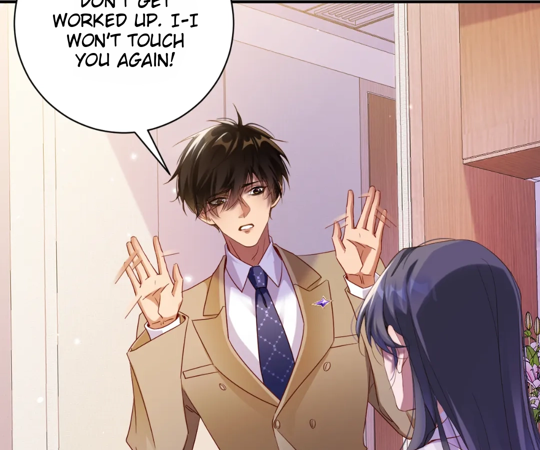 Love After the Break [Official] - Chapter 67 manhwa