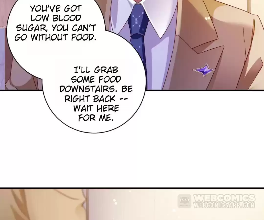 Love After the Break [Official] - Chapter 67 manhwa