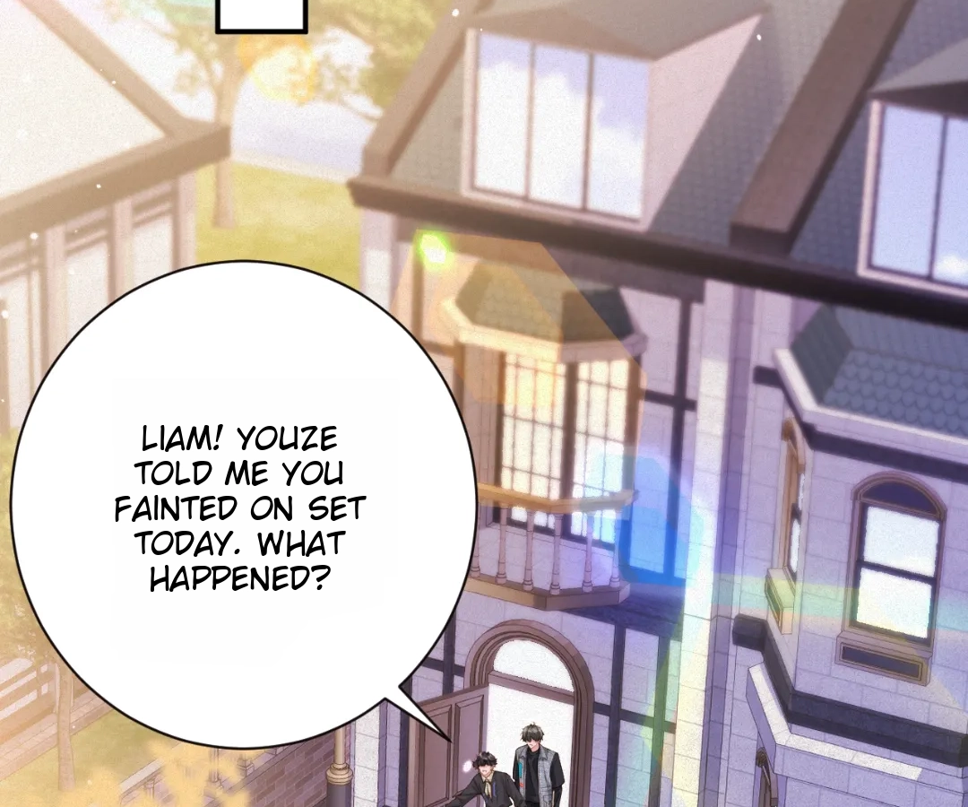 Love After the Break [Official] - Chapter 67 manhwa