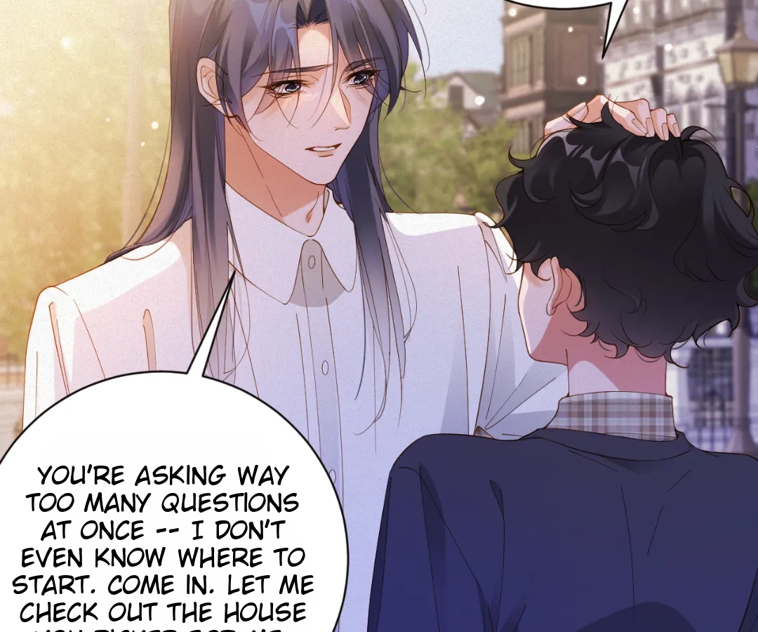 Love After the Break [Official] - Chapter 67 manhwa