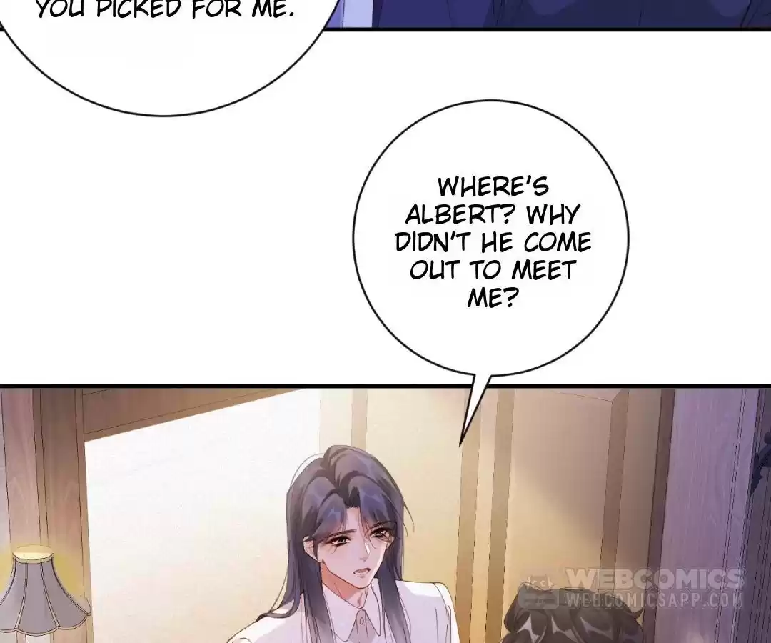 Love After the Break [Official] - Chapter 67 manhwa