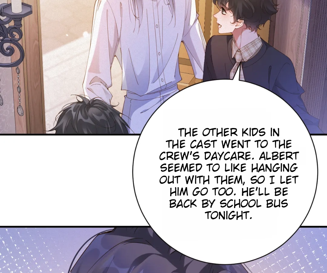 Love After the Break [Official] - Chapter 67 manhwa