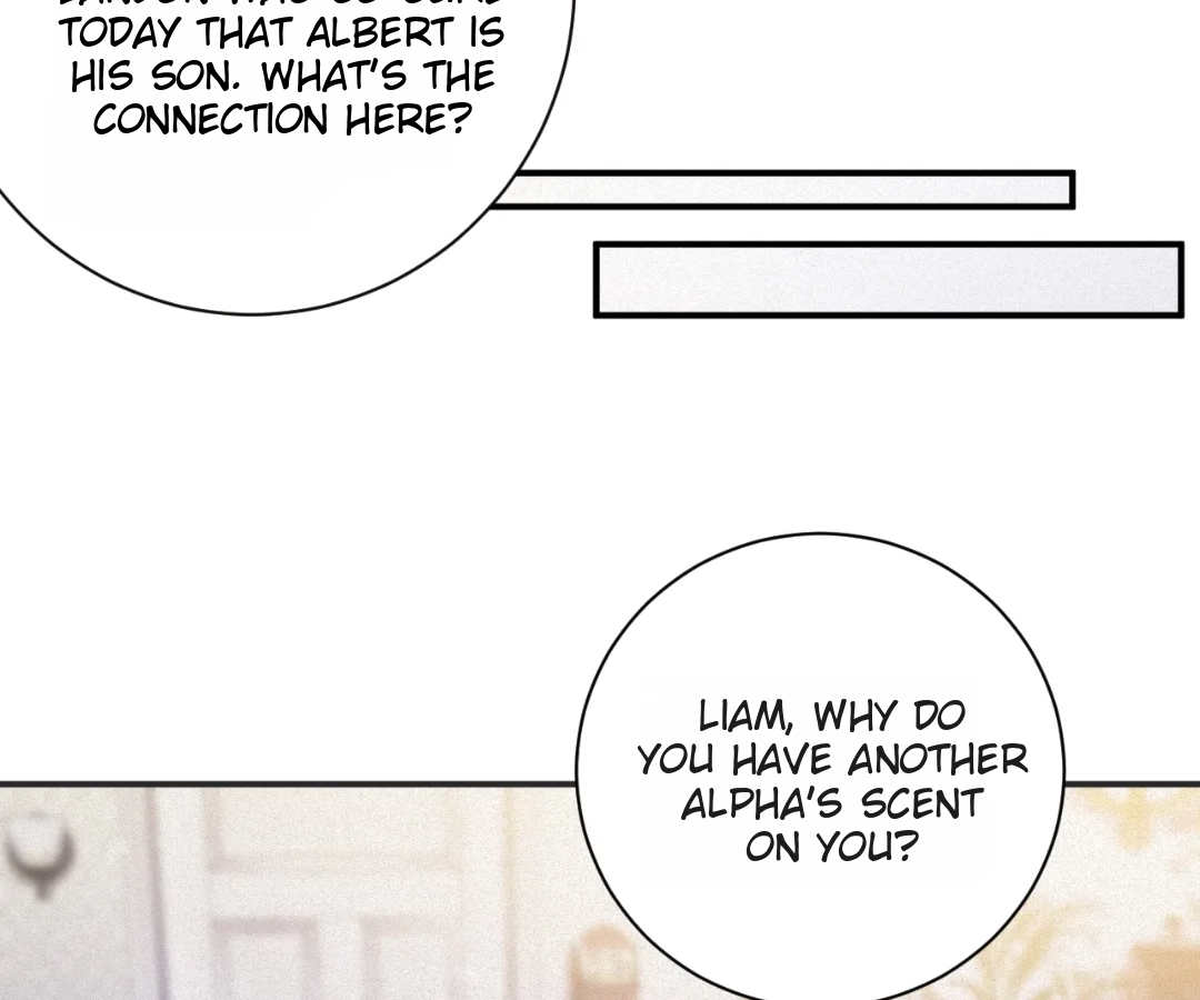 Love After the Break [Official] - Chapter 67 manhwa