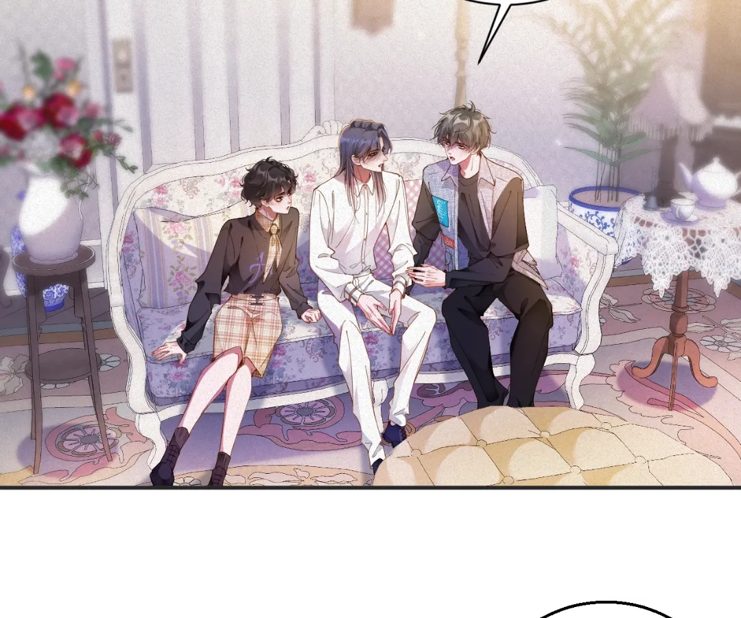 Love After the Break [Official] - Chapter 67 manhwa