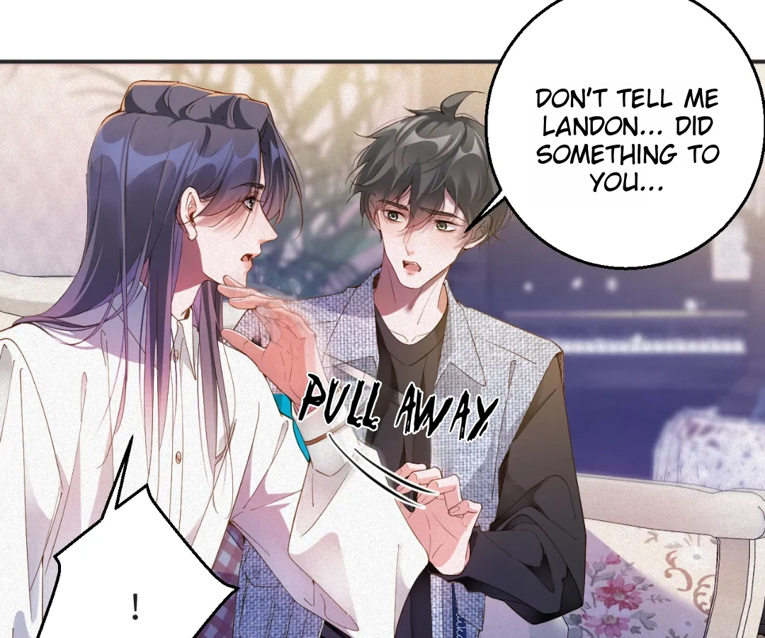 Love After the Break [Official] - Chapter 67 manhwa