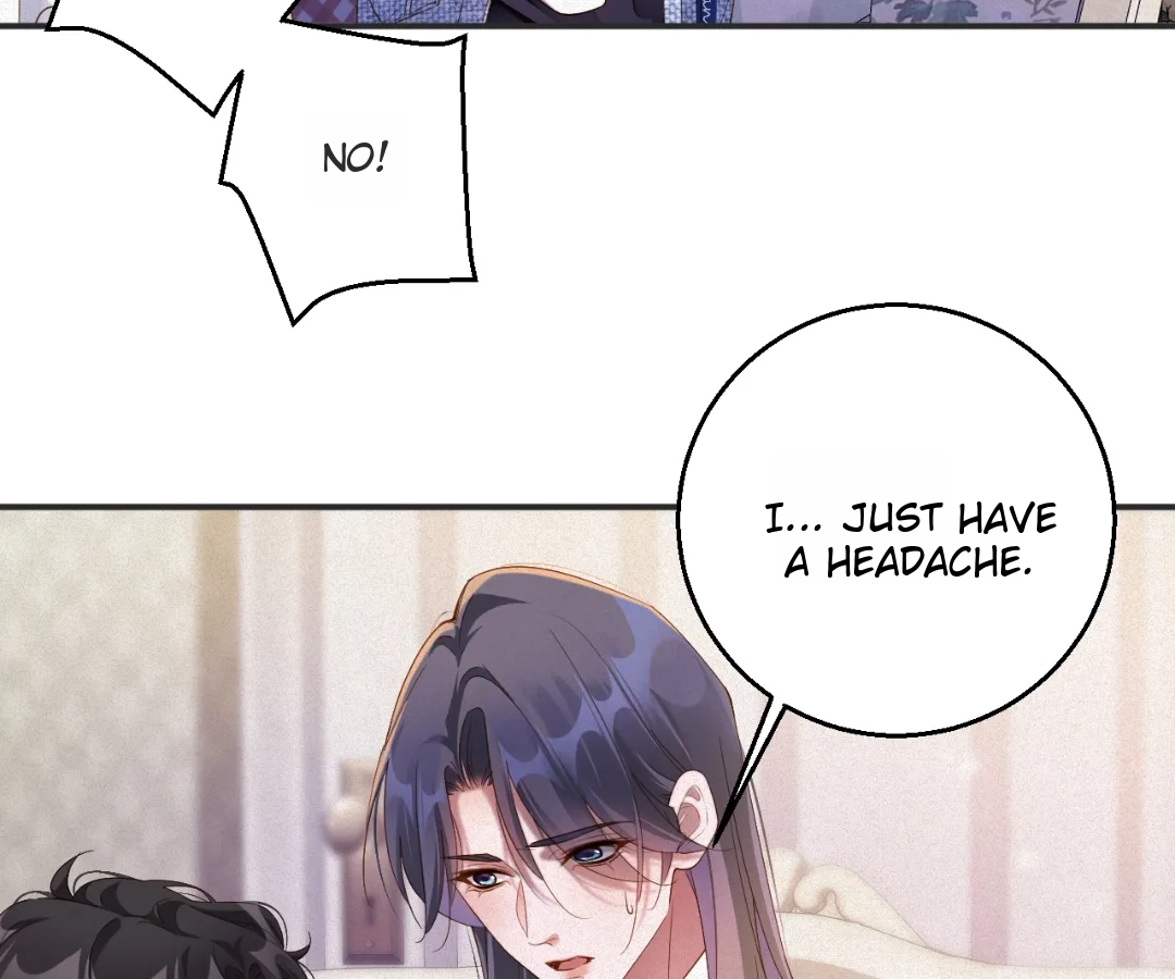 Love After the Break [Official] - Chapter 67 manhwa