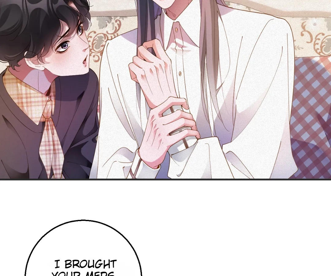 Love After the Break [Official] - Chapter 67 manhwa