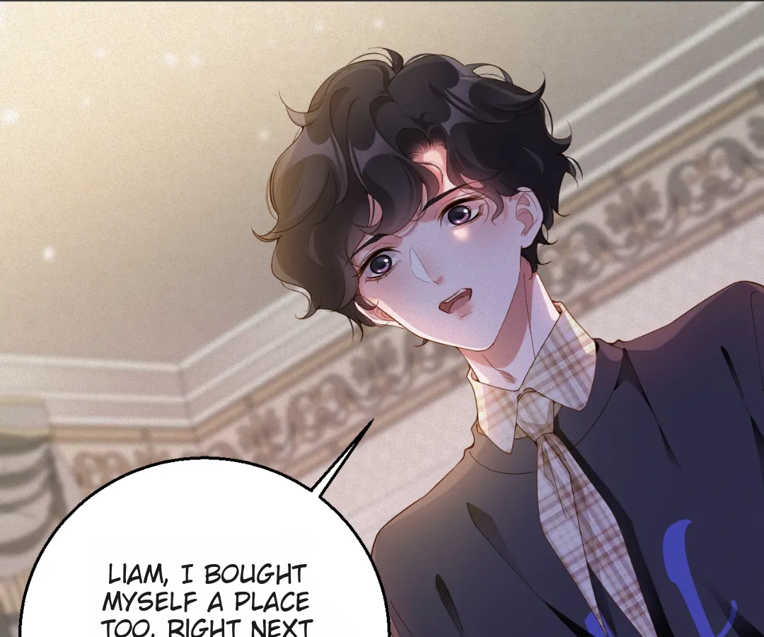 Love After the Break [Official] - Chapter 67 manhwa