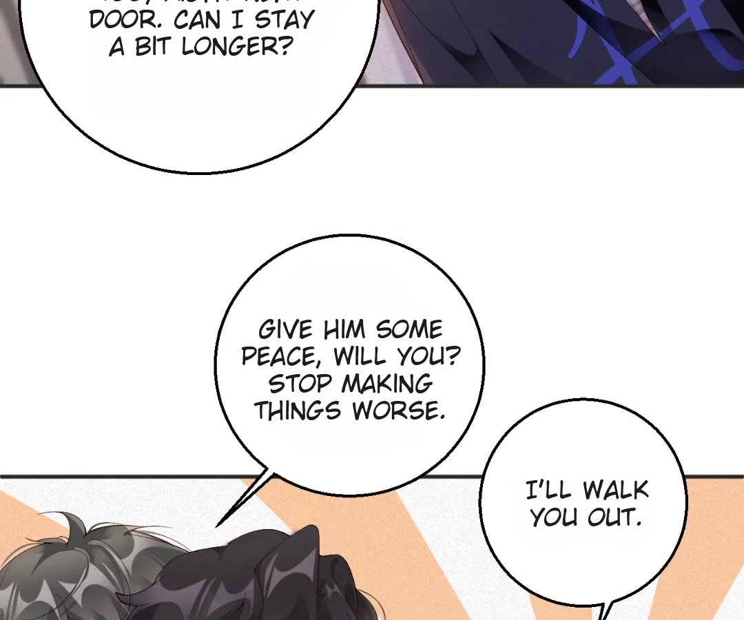 Love After the Break [Official] - Chapter 67 manhwa