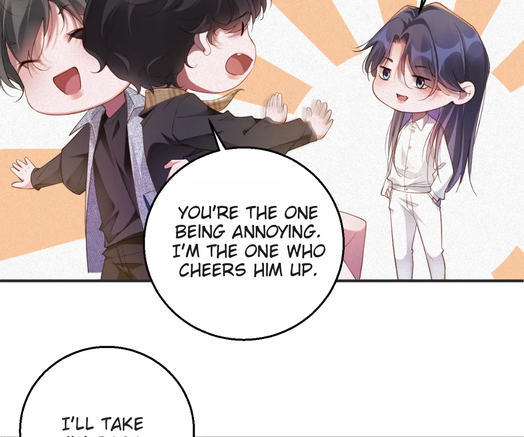 Love After the Break [Official] - Chapter 67 manhwa