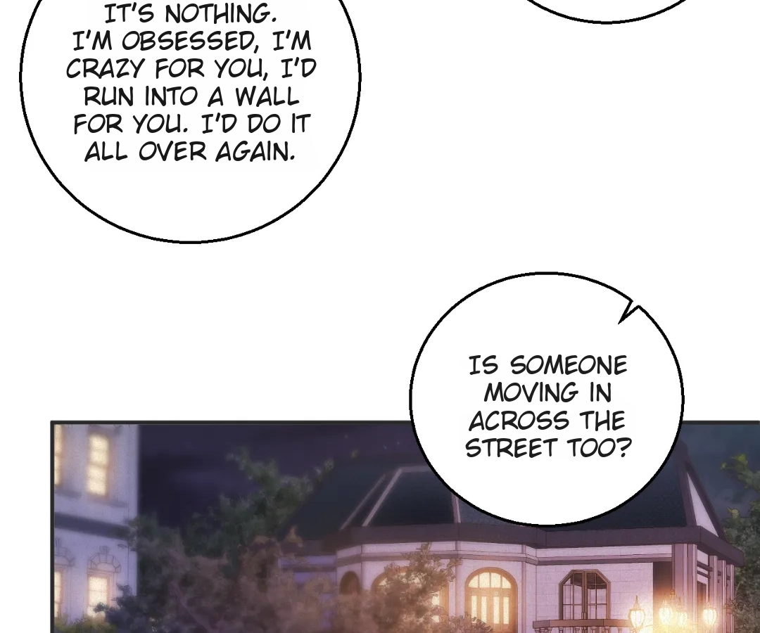 Love After the Break [Official] - Chapter 67 manhwa