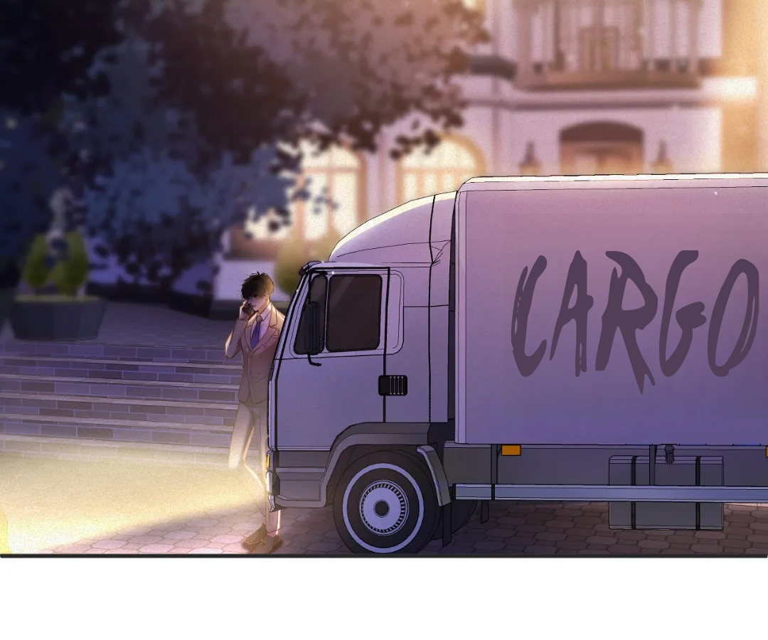 Love After the Break [Official] - Chapter 67 manhwa