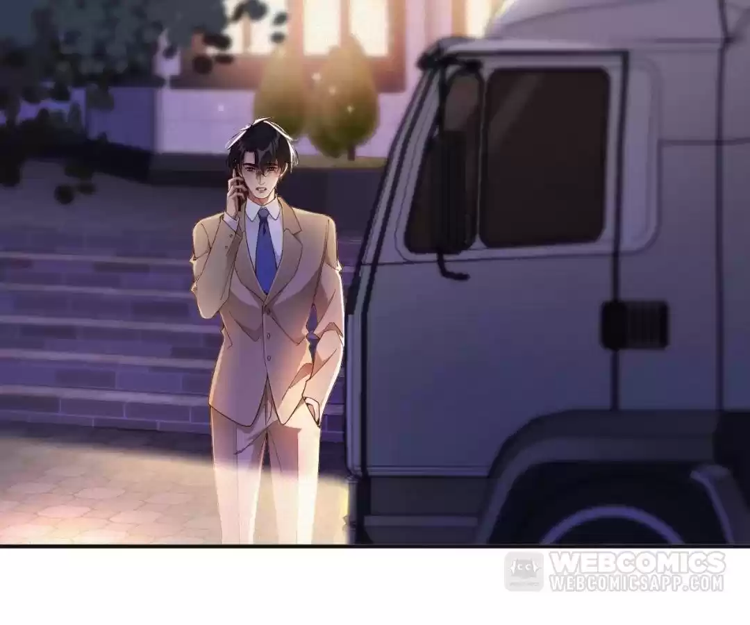 Love After the Break [Official] - Chapter 68 manhwa