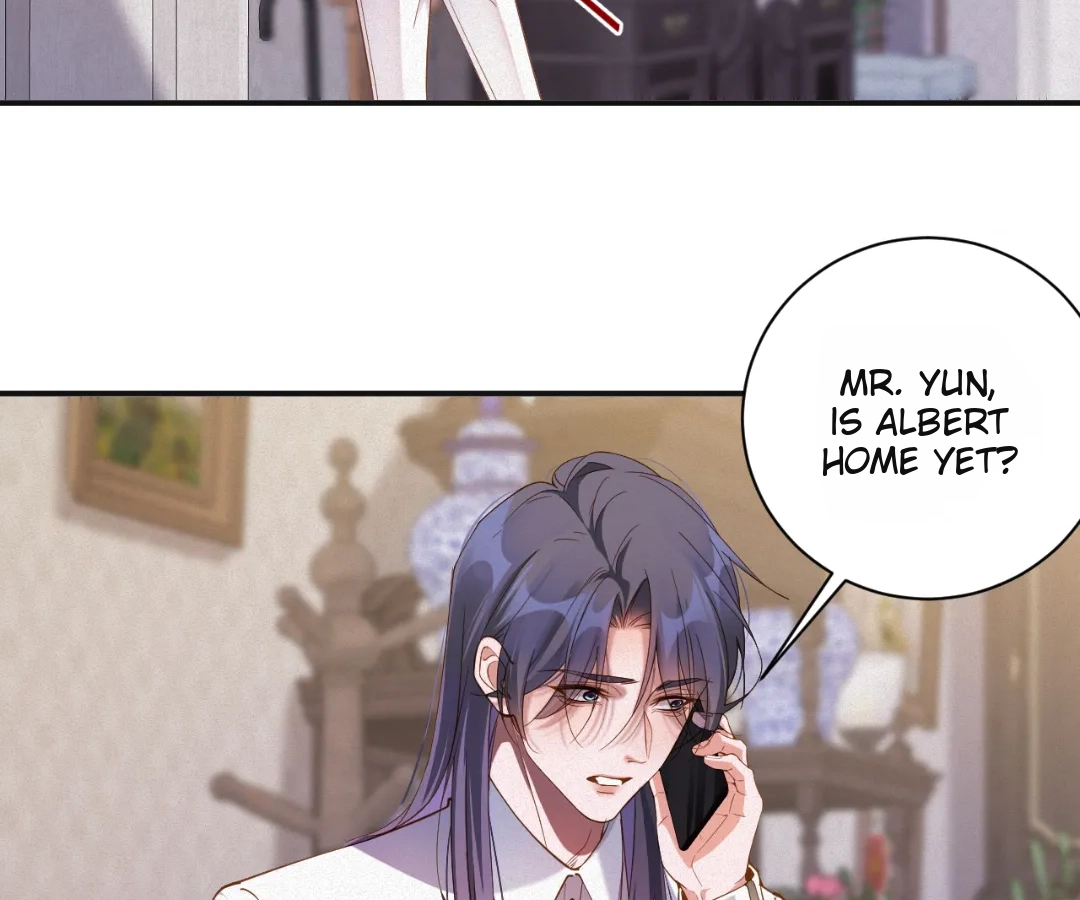 Love After the Break [Official] - Chapter 68 manhwa