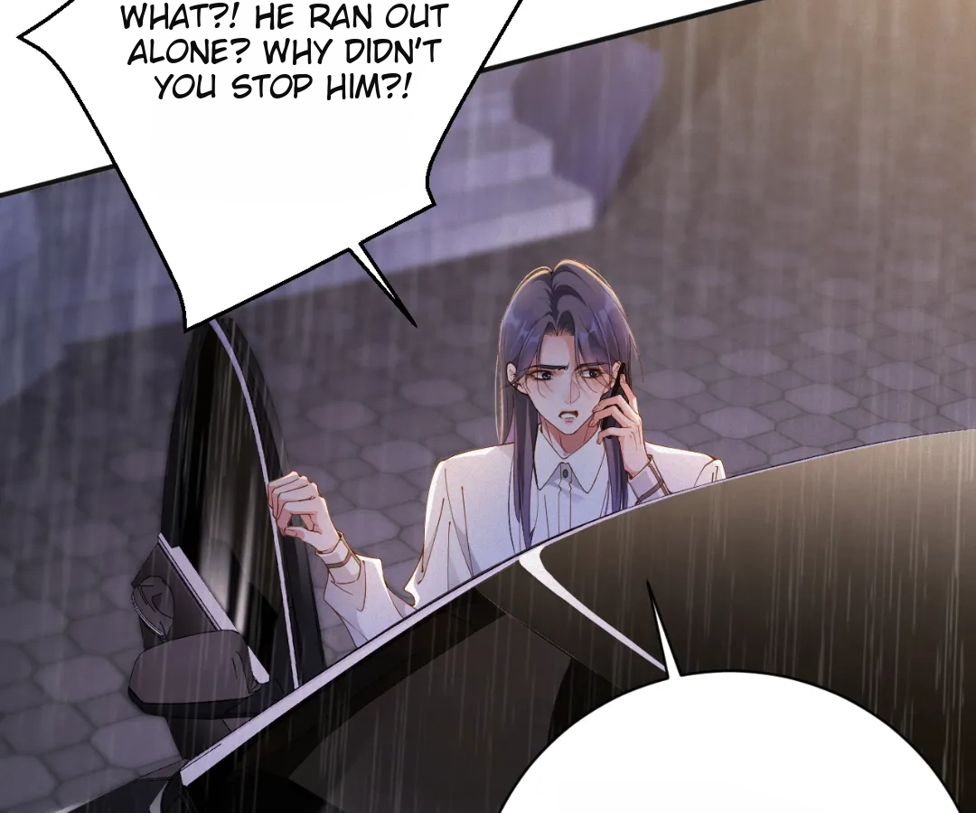 Love After the Break [Official] - Chapter 68 manhwa