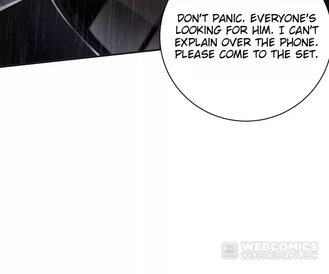 Love After the Break [Official] - Chapter 68 manhwa