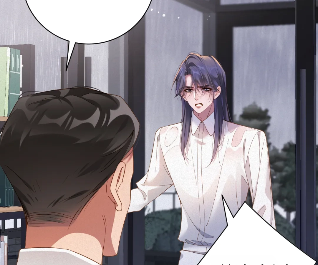 Love After the Break [Official] - Chapter 68 manhwa