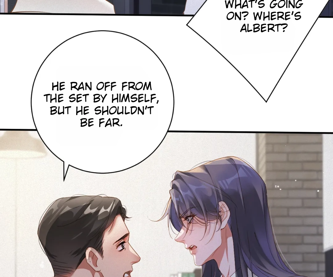 Love After the Break [Official] - Chapter 68 manhwa