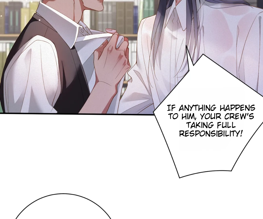 Love After the Break [Official] - Chapter 68 manhwa