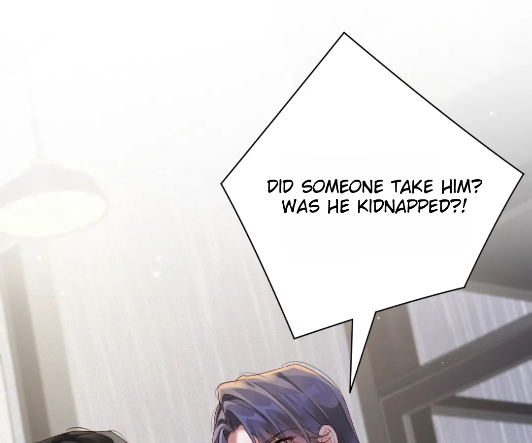 Love After the Break [Official] - Chapter 68 manhwa