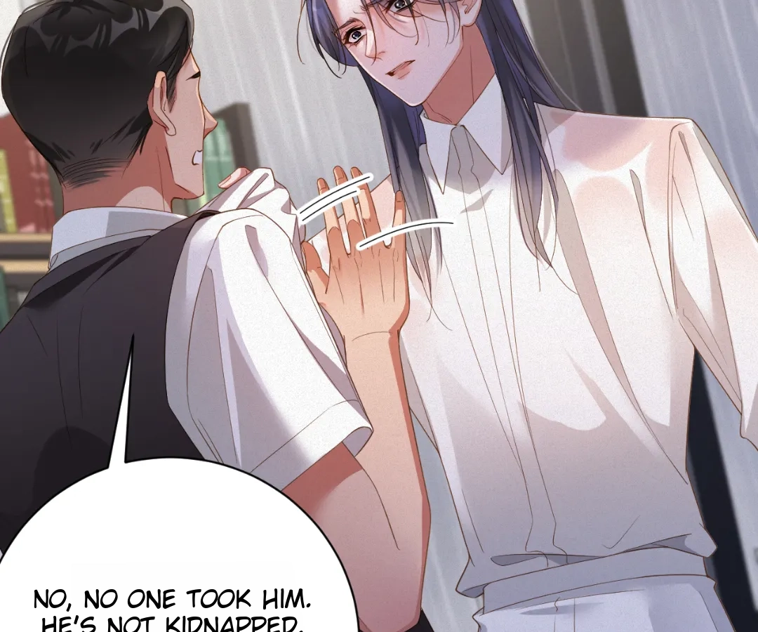 Love After the Break [Official] - Chapter 68 manhwa