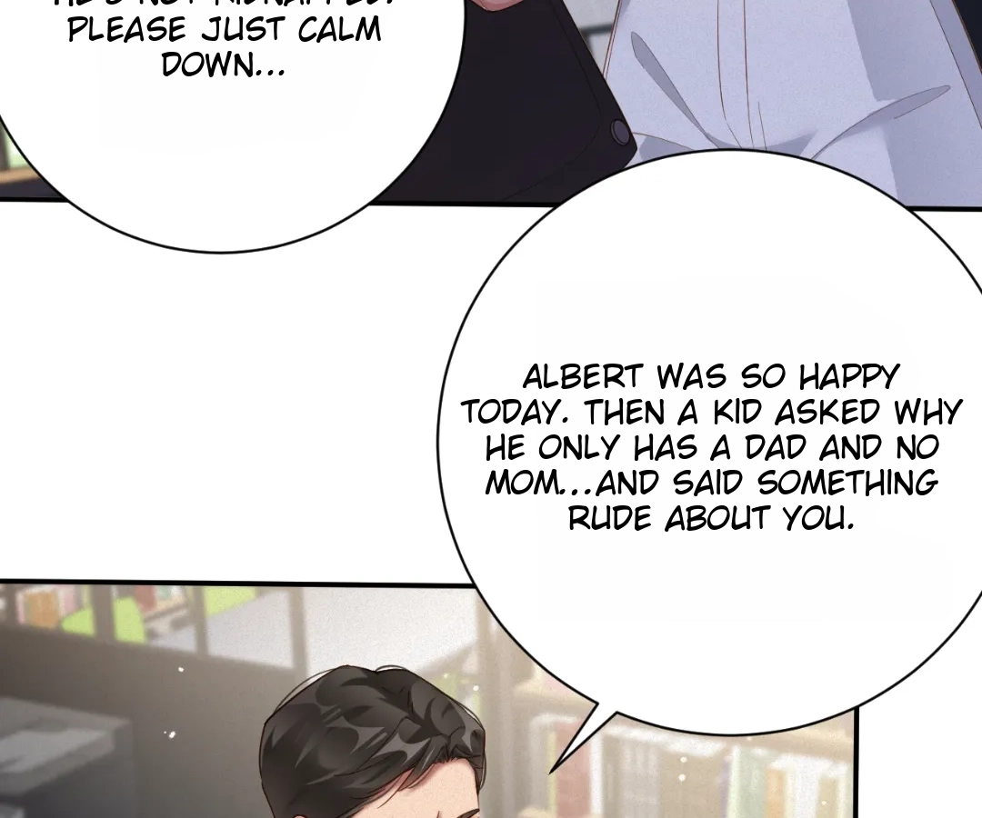 Love After the Break [Official] - Chapter 68 manhwa