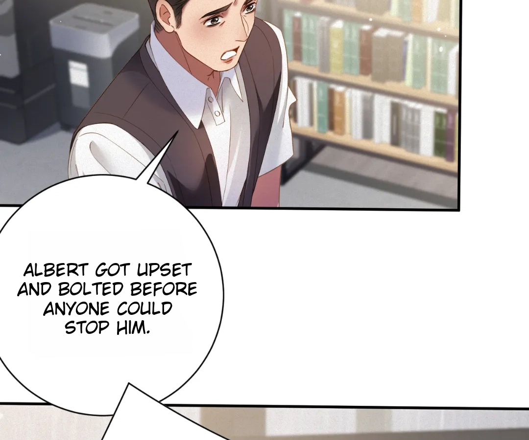 Love After the Break [Official] - Chapter 68 manhwa