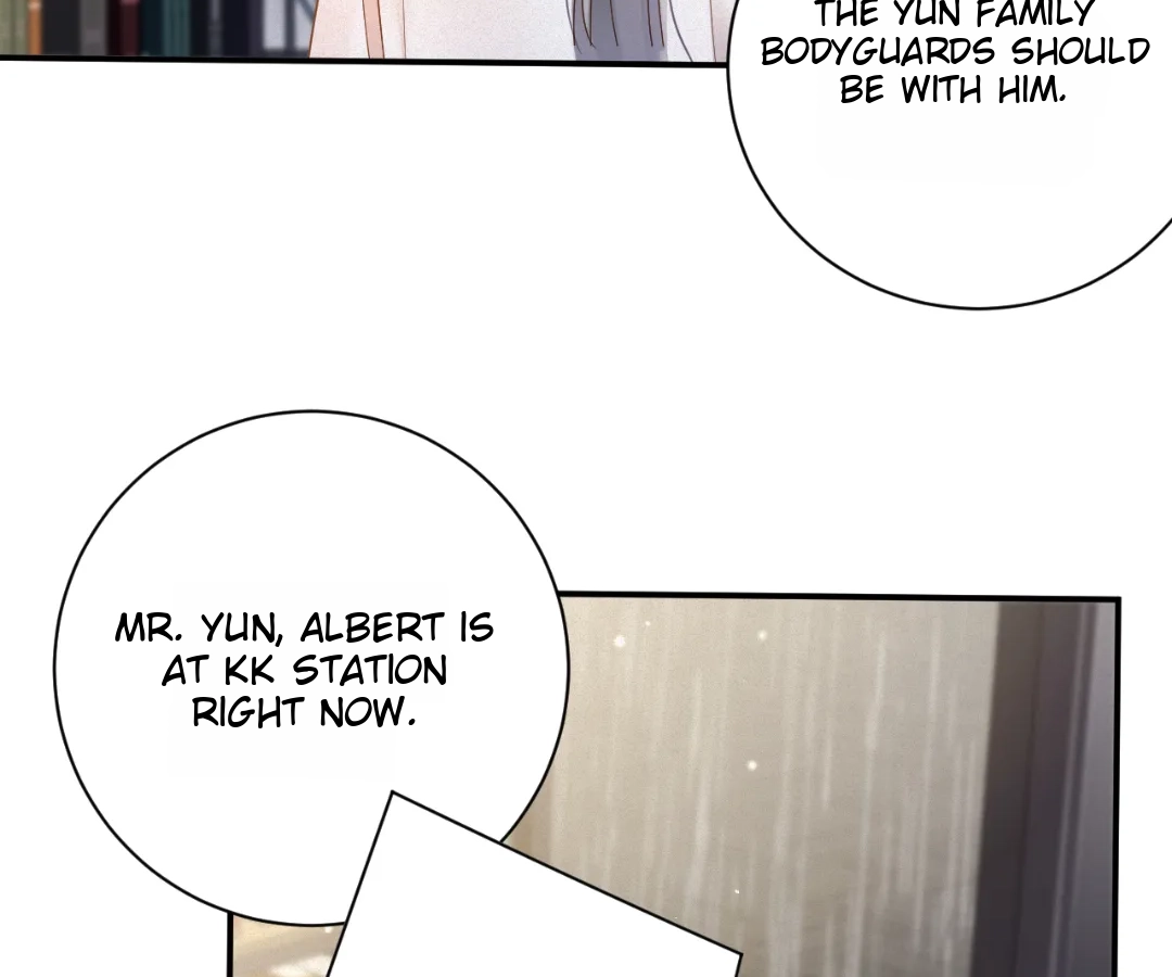Love After the Break [Official] - Chapter 68 manhwa