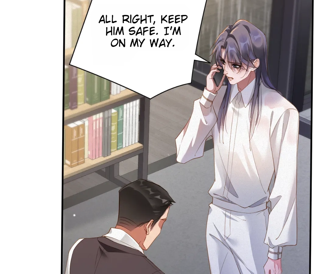 Love After the Break [Official] - Chapter 68 manhwa