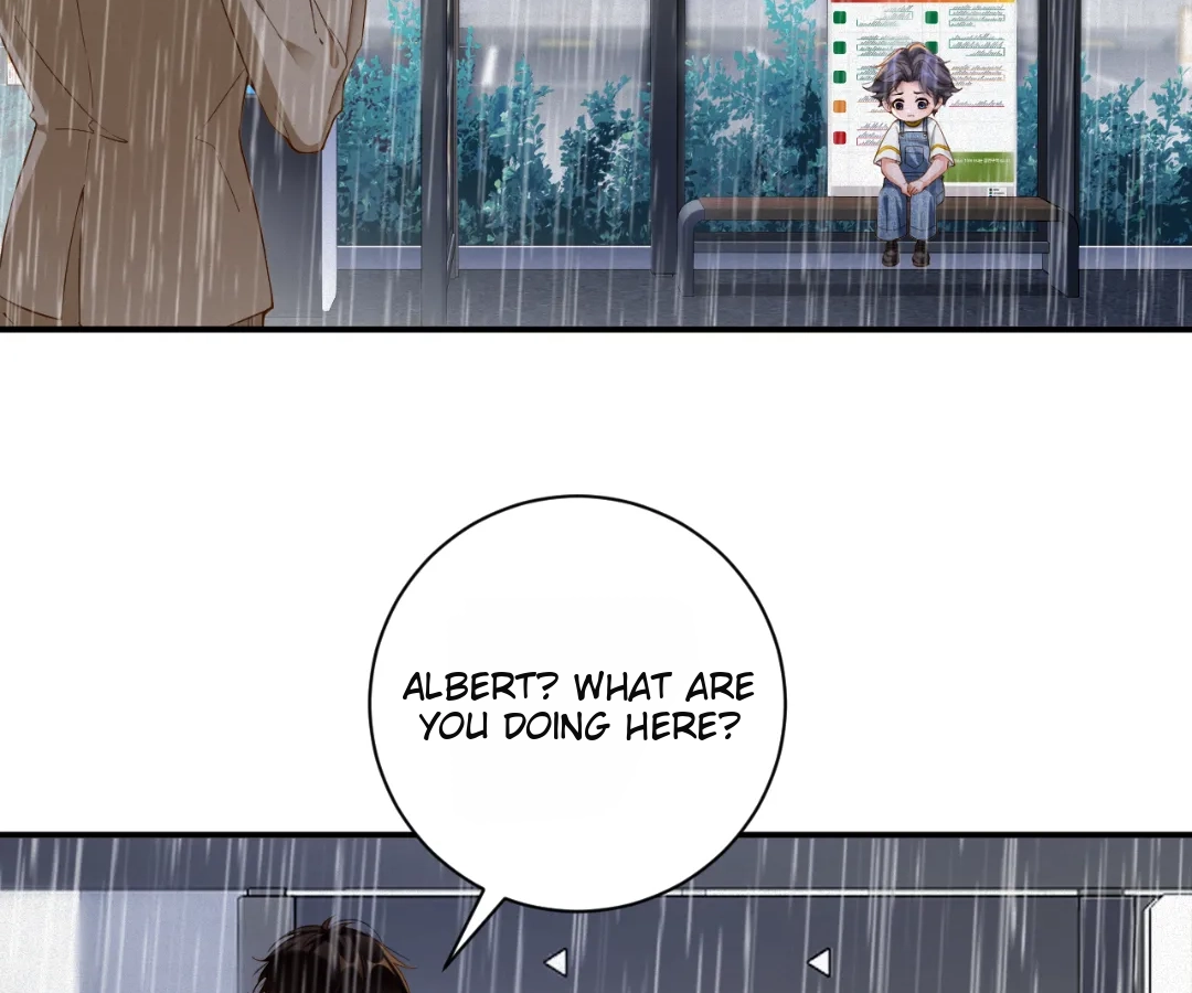 Love After the Break [Official] - Chapter 68 manhwa