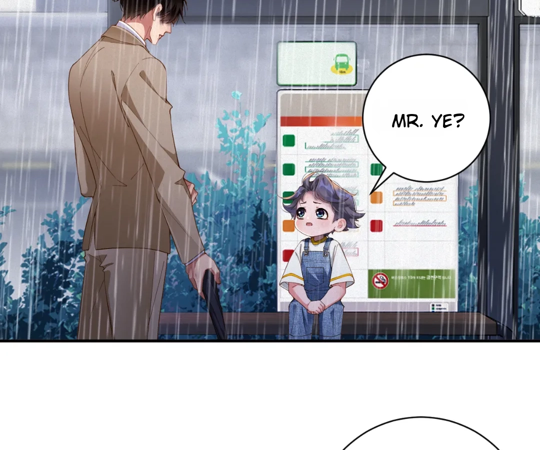 Love After the Break [Official] - Chapter 68 manhwa