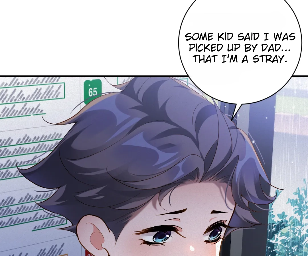 Love After the Break [Official] - Chapter 68 manhwa