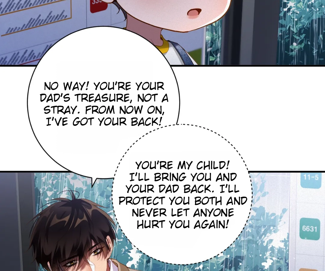 Love After the Break [Official] - Chapter 68 manhwa