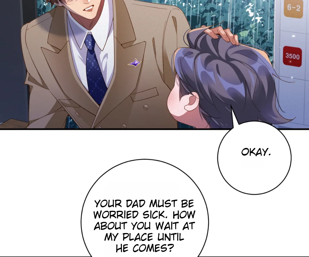 Love After the Break [Official] - Chapter 68 manhwa