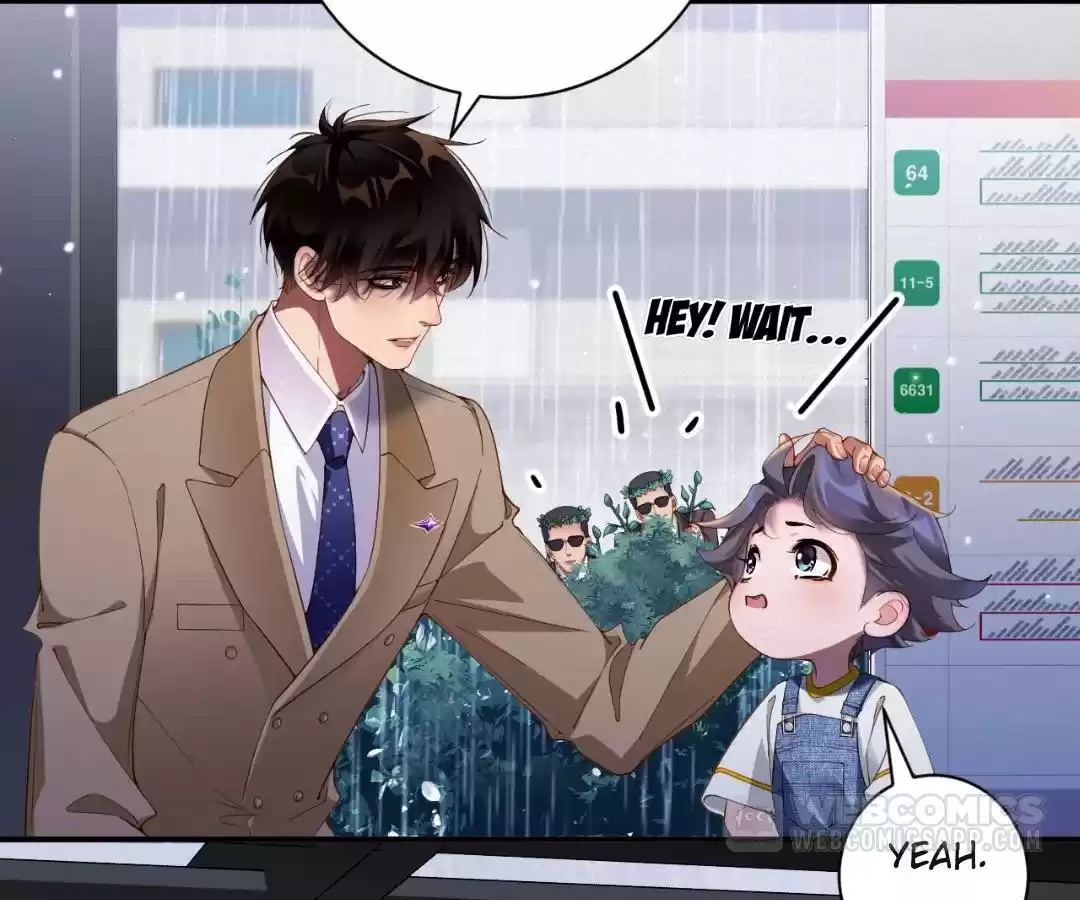 Love After the Break [Official] - Chapter 68 manhwa