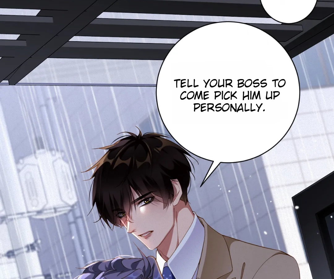 Love After the Break [Official] - Chapter 68 manhwa