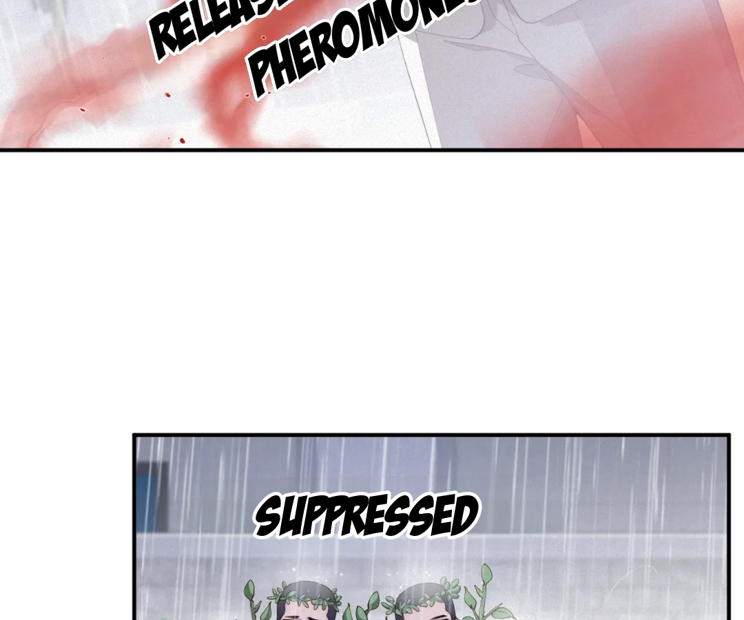 Love After the Break [Official] - Chapter 68 manhwa