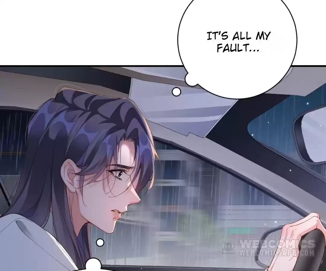 Love After the Break [Official] - Chapter 68 manhwa