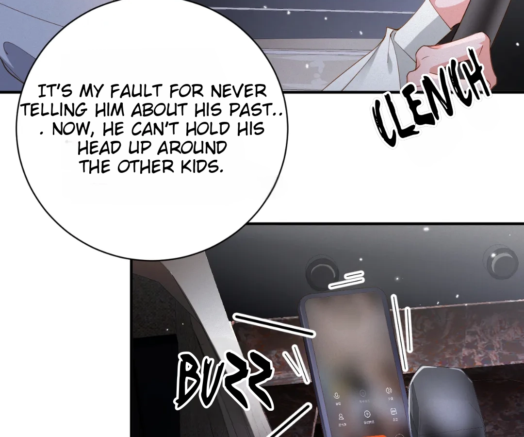 Love After the Break [Official] - Chapter 68 manhwa