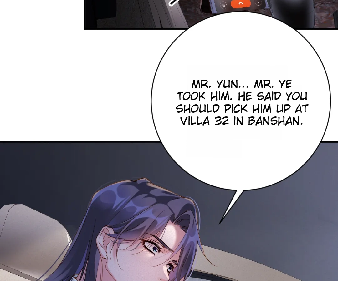 Love After the Break [Official] - Chapter 68 manhwa