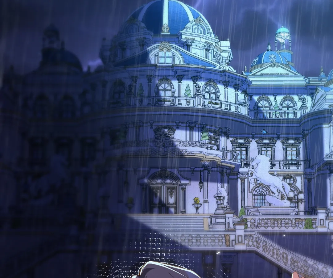 Love After the Break [Official] - Chapter 68 manhwa