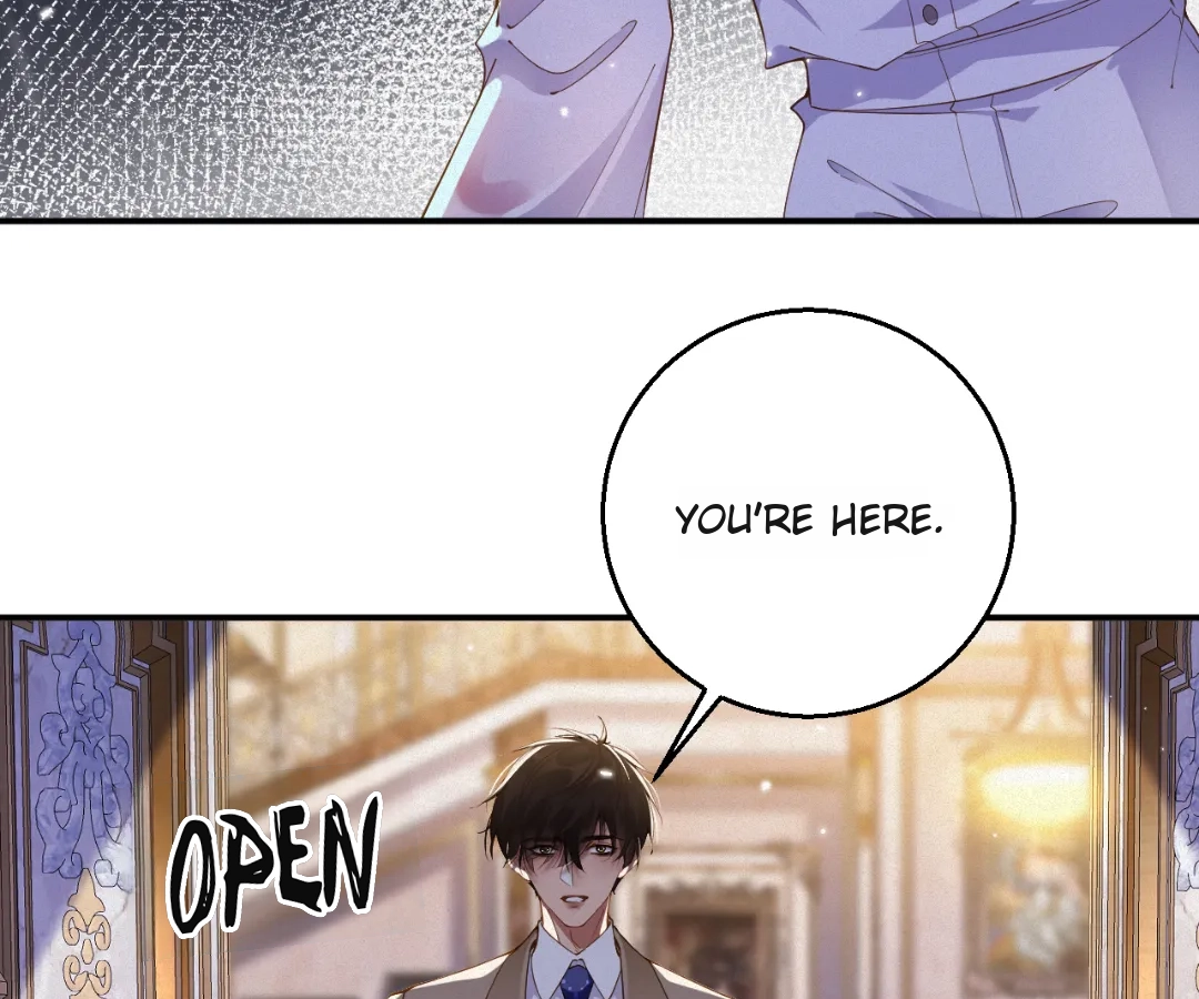 Love After the Break [Official] - Chapter 68 manhwa